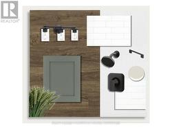 Bathroom Finishes - 