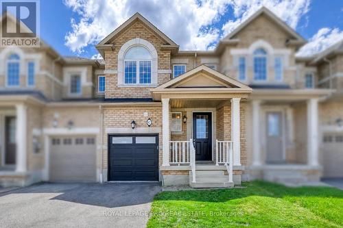 47 DUFAY ROAD  Brampton, ON L7A 4A2