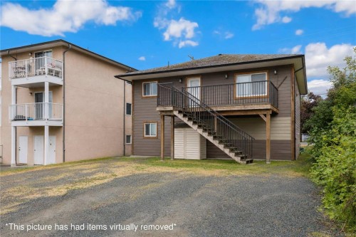 1591 Joan Ave, Crofton, BC 