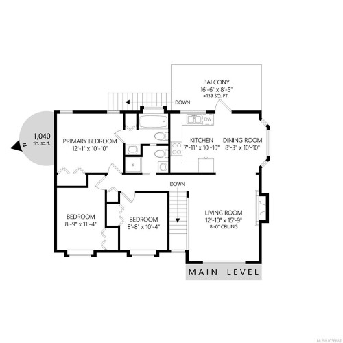 365 E Cotlow Rd, Colwood, BC 