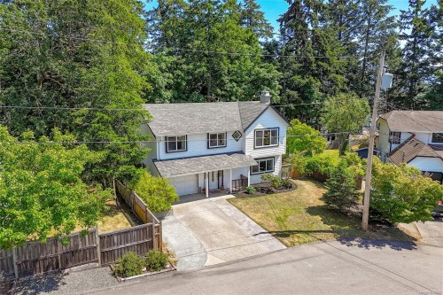 365 E Cotlow Rd, Colwood, BC 
