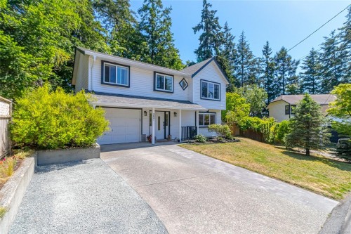 365 E Cotlow Rd, Colwood, BC 