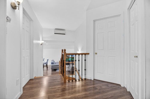Escalier - 260 Av. Du Parc, L'Île-Perrot, QC - Indoor Photo Showing Other Room