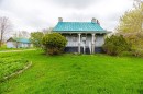 Front of Structure - 6830Z Ch. Des Prairies, Brossard, QC 