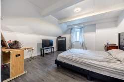 Chambre à coucher - 