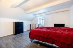 Chambre à coucher - 