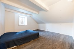 Chambre à coucher - 