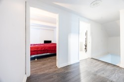 Hall d'entrée/Vestibule - 