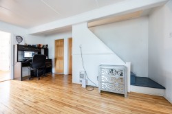 Salle familiale - 
