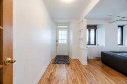 Hall d'entrée/Vestibule - 