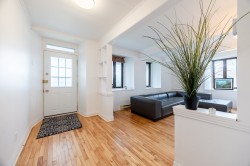 Hall d'entrée/Vestibule - 