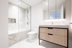 Salle de bains - 