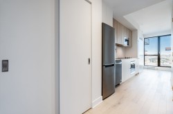 Hall d'entrée/Vestibule - 