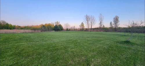 Vue d'ensemble - 295 Route 221 S., Lacolle, QC 
