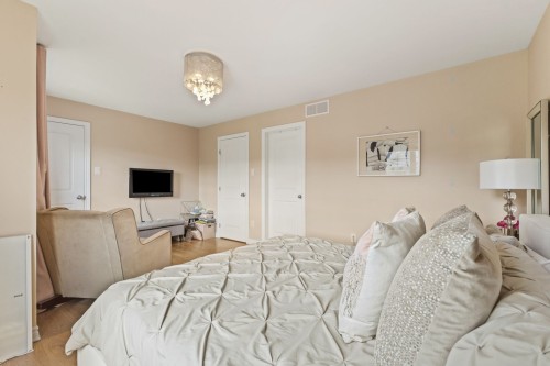 Chambre à coucher principale - 84 Rue De Pergame, Gatineau (Aylmer), QC - Indoor Photo Showing Bedroom