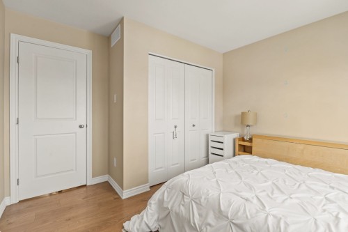 Chambre à coucher - 84 Rue De Pergame, Gatineau (Aylmer), QC - Indoor Photo Showing Bedroom