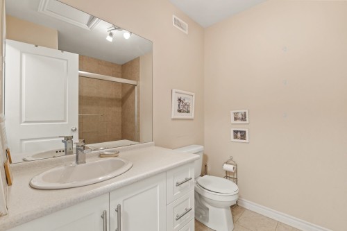 Salle de bains - 84 Rue De Pergame, Gatineau (Aylmer), QC - Indoor Photo Showing Bathroom