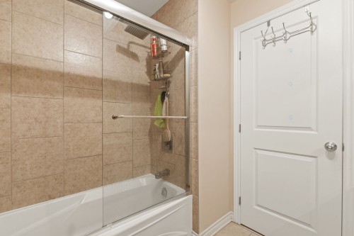 Salle de bains - 84 Rue De Pergame, Gatineau (Aylmer), QC - Indoor Photo Showing Bathroom