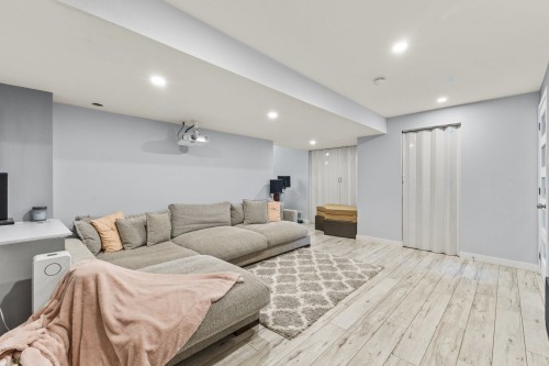 Salle familiale - 84 Rue De Pergame, Gatineau (Aylmer), QC - Indoor