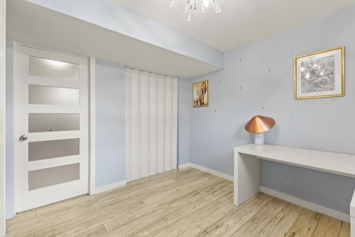 Chambre à coucher - 84 Rue De Pergame, Gatineau (Aylmer), QC - Indoor Photo Showing Other Room