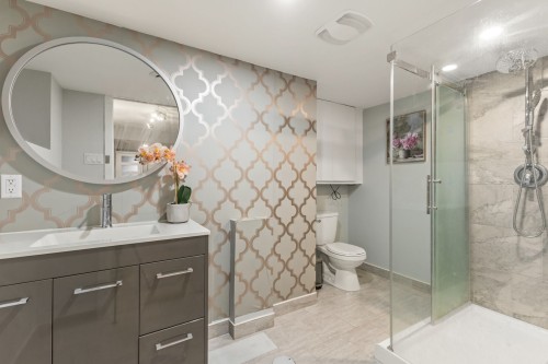 Salle de bains - 84 Rue De Pergame, Gatineau (Aylmer), QC - Indoor Photo Showing Bathroom