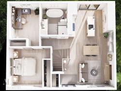 Vente sur plan - 