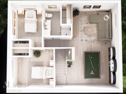 Vente sur plan - 