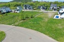 Photo aérienne - 758 Rue Du Cheminot, La Pocatière, QC 