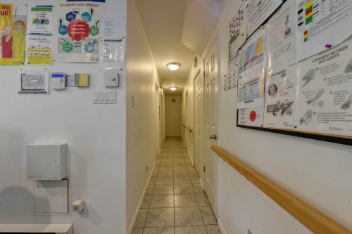 Corridor - 138 Rue Alexandre, Rosemère, QC - Indoor Photo Showing Other Room