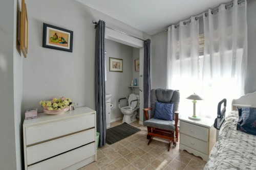 Chambre à coucher - 138 Rue Alexandre, Rosemère, QC - Indoor