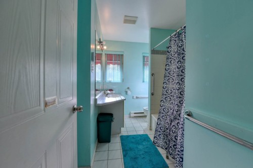 Salle de bains - 138 Rue Alexandre, Rosemère, QC - Indoor Photo Showing Bathroom