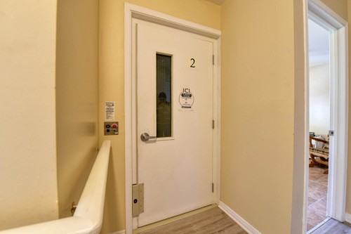 Ascenseur - 138 Rue Alexandre, Rosemère, QC - Indoor Photo Showing Other Room