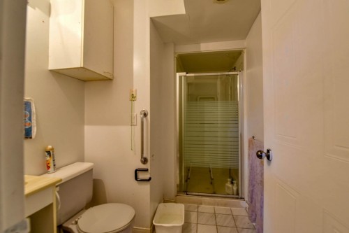 Salle de bains - 138 Rue Alexandre, Rosemère, QC - Indoor Photo Showing Bathroom
