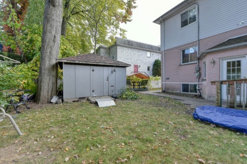 Remise - 138 Rue Alexandre, Rosemère, QC - Outdoor With Exterior