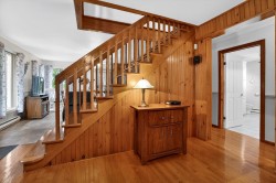 Escalier - 