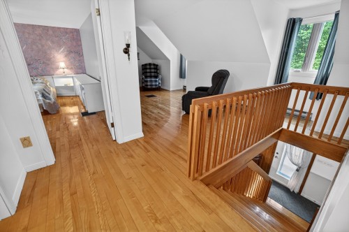 Boudoir - 608 Rg St-Charles, Saint-Thomas, QC - Indoor Photo Showing Other Room