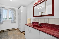 Salle de bains - 