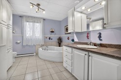Salle de bains - 