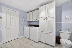 Salle de bains - 