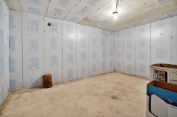 Cave/Chambre froide - 