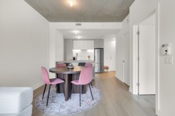 Salle à manger - 