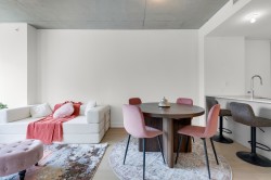 Salle à manger - 