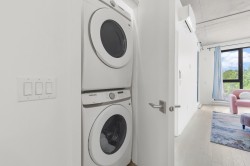 Salle de lavage - 
