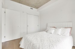 Chambre à coucher - 