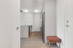 Hall d'entrée/Vestibule - 