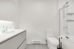 Salle de bains - 