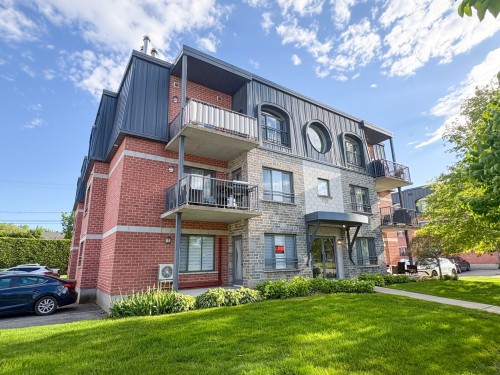 101-1925 Av. Coulonge  Saint-Hyacinthe, QC J2S 9E6