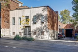 2251 Av. Papineau  Montréal (Ville-Marie), QC H2K 4J5
