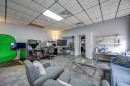 Bureau - 2251 Av. Papineau, Montréal (Ville-Marie), QC  - Indoor 