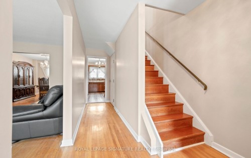 1142 Alexandra Avenue, Mississauga, ON 